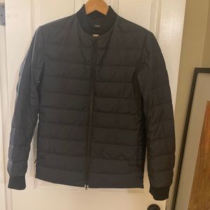 Theory Lightweight Puffer Jacket